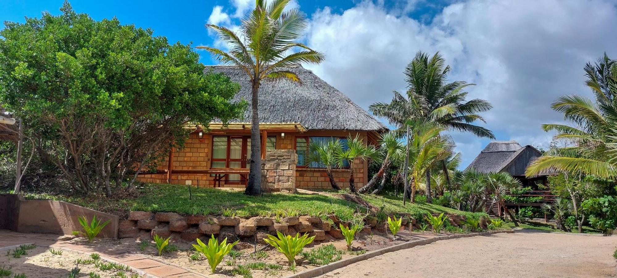 Bay View Lodge Miramar Exterior photo