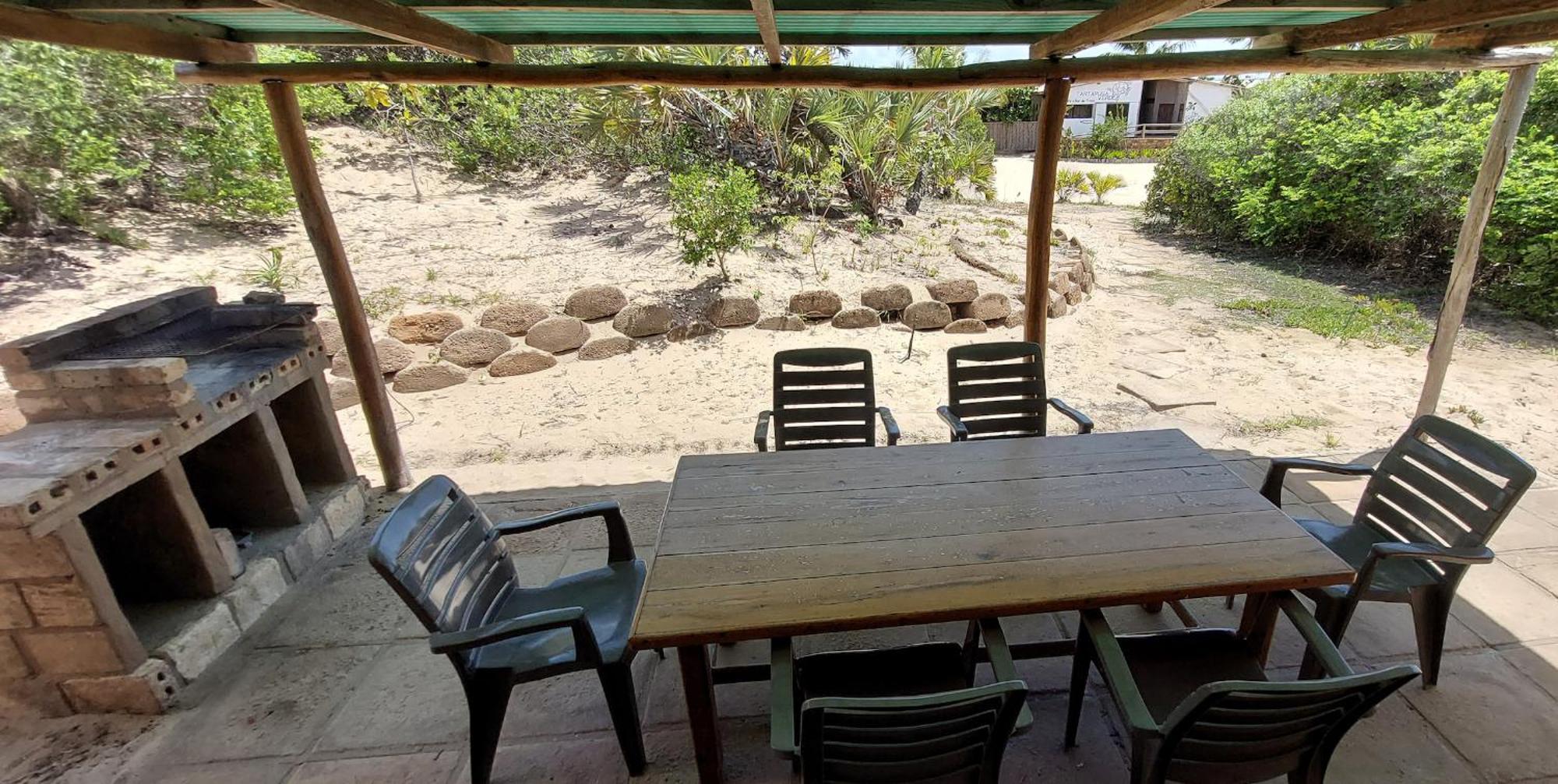 Bay View Lodge Miramar Exterior photo