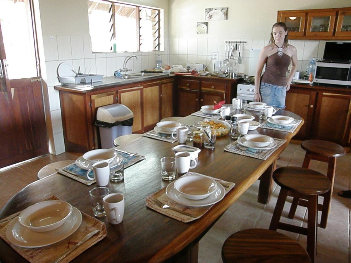 Bay View Lodge Miramar Room photo