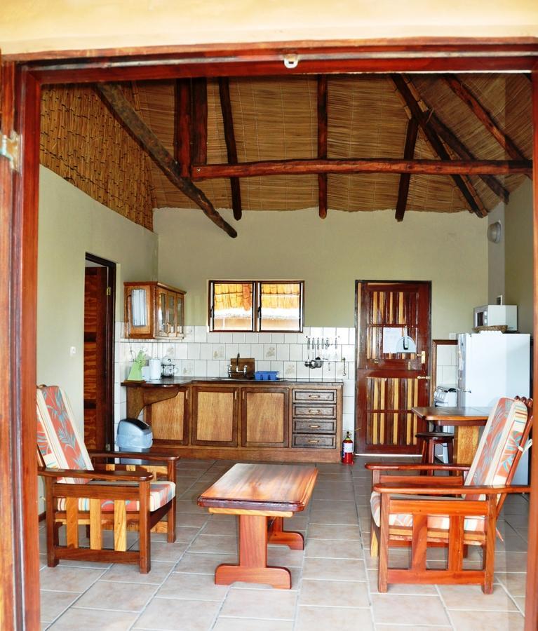 Bay View Lodge Miramar Room photo